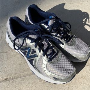 New Balance, NWOT. Men’s size 8.5.